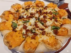 -必胜客(大悦城店)