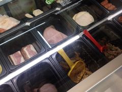 -赛百味(仙林金鹰店)