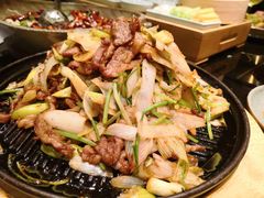 -青年公社烤鸭(滨湖银泰店)