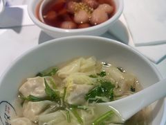 刀鱼小馄饨-無夕·小笼(大东方百货店)