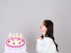 -iF摄影•全家福•证件照•形象照(南山店)