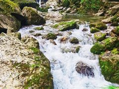 -青城山