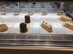 -熊叔熊婶面包房(团结湖店)