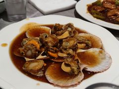 -九龙餐厅(大沽路店)