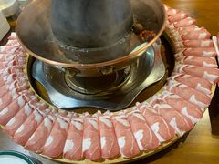 -津门老羊家·铜锅涮羊肉·烧烤(科技园店)