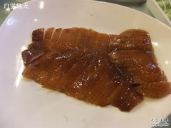 烤鸭-金百万烤鸭店(马甸店)