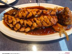 -乾州食府(小雁塔店)