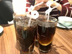 冻柠乐-小桔象·泰国风味餐厅(惠城水门路16号店)