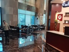 -诸暨耀江开元名都大酒店·琉森湖自助餐厅