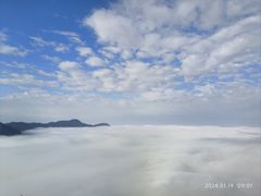 -井冈山风景名胜区