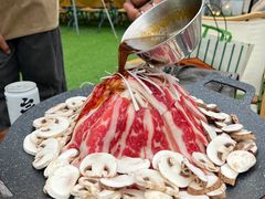 -CAMP.33露营烤肉·团建聚餐(创智天地店)