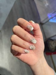 点击看大图 -爱睫物语·疗愈美睫美甲