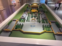 -哈尔滨规划展览馆