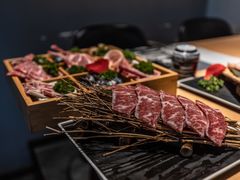 -吉屋烤肉(八宝街店)