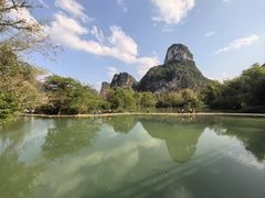 -明仕田园