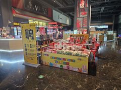-万达影城(西铁营万达广场IMAX店)