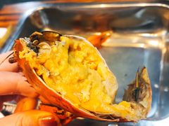 -三妹小龙虾·黄油蟹(华侨城总店)