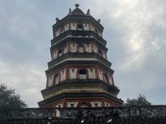 -南华寺素食馆(南华禅寺店)