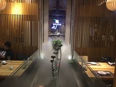 -割烹旭日本料理(龙湖狮山天街店)