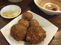 -晋麦香刀削面(光彩路店)