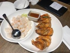 -廊亦舫Lang Yi Fang Restaurant(金桥店)