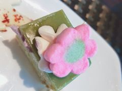 -诸暨耀江开元名都大酒店·琉森湖自助餐厅