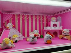 -中影国际影城(CINITY LED横岗店)