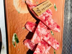 -黑牛の店·和牛烧肉(石家庄万象城店)