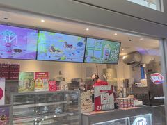 -DQ·蛋糕·冰淇淋(三亚青春颂店)
