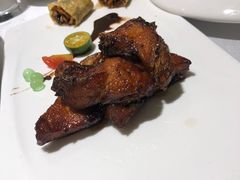 -老人和饭店(淮海中路店)