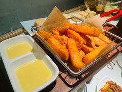 -七八冷面·延边朝鲜族美食(世纪汇店)