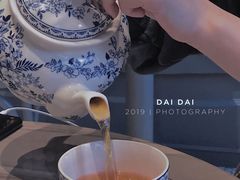 斯里兰卡锡兰红茶-芳博滋法式甜品(时代店)