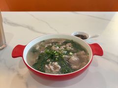 -维园港式茶餐厅(龙岗盛平店)