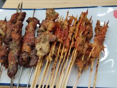 -中国兰州名牛纯汤牛肉面(永安道店)