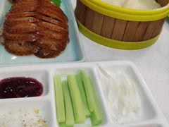 -天和晟烤鸭店(玉泉西街店)