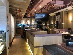 自助取餐区-七八冷面·延边朝鲜族美食(圣熙八号店)