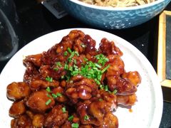 -老头儿油爆虾·知味杭州(爱琴海购物中心)