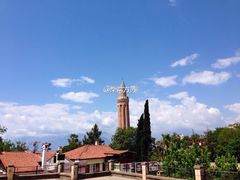 -安塔利亚博物馆