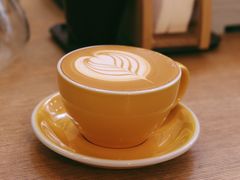 -COFFEE HOLIC(朝外SOHO店)
