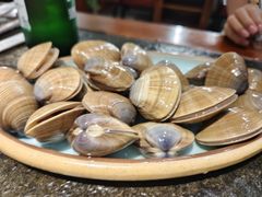 -泰白海鲜烧烤大全