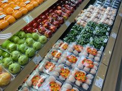 -果蔬好生活超市(双井店)