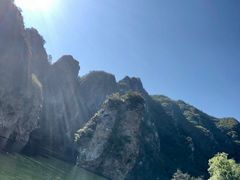 -大连冰峪旅游度假区