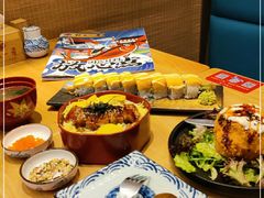 -村上一屋·亚洲菜融合小馆(南楼店)