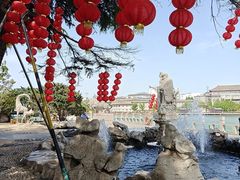 -开封包公祠