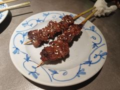 -沼津港精致料理·寿喜烧·烧鸟(龙湖南桥天街店)