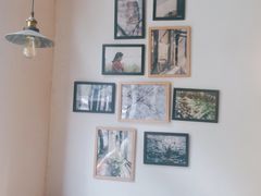 -如禾素食·下午茶·糖水