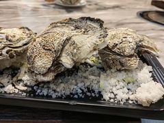 -蠔爺王志德生蚝馆(金沙湾店)