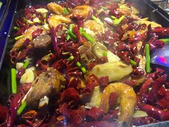 -蘭奢雅集·江浙菜(青山江滩店)