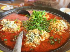 -张关合渣(航空大道店)