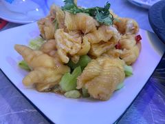 -金陵暴走小龙虾·迷踪蟹(凯德MALL店)